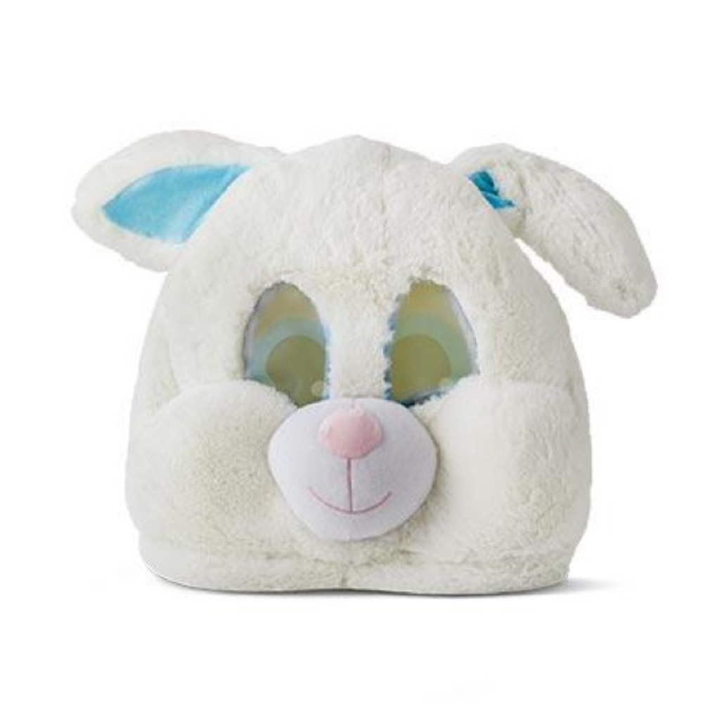 Giant Plush mask